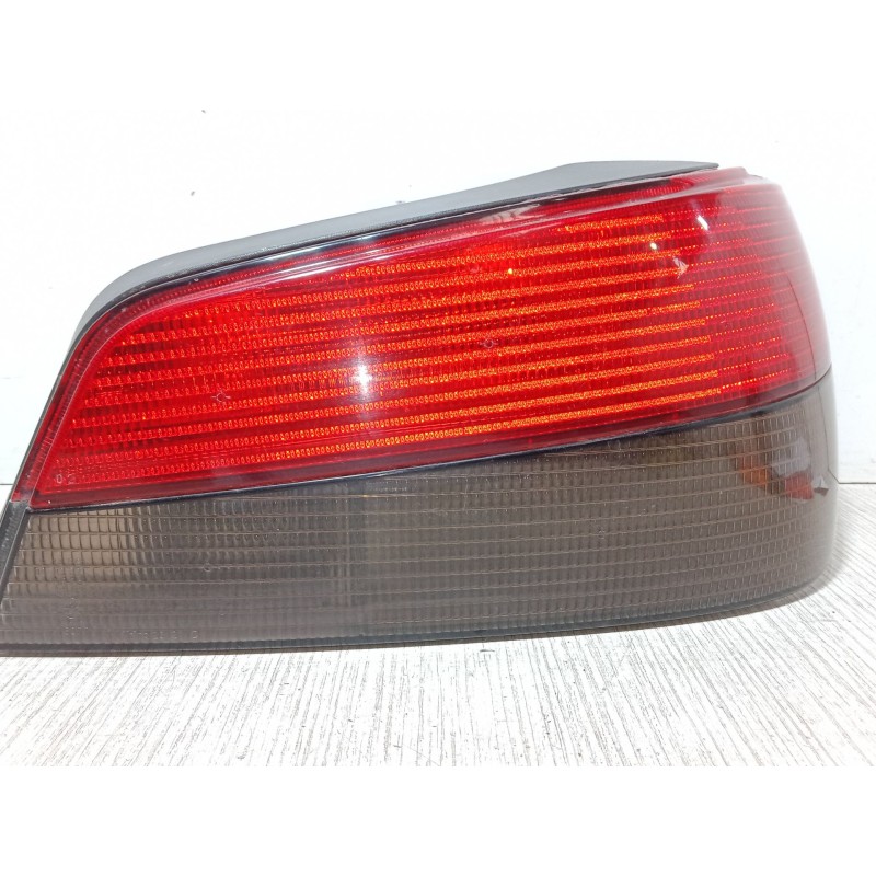 Recambio de piloto trasero izquierdo para peugeot 306 hatchback (7a, 7c, n3, n5) 2.0 hdi 90 referencia OEM IAM   