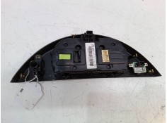 Recambio de mando climatizador para nissan note (e11, ne11) 1.6 referencia OEM IAM 275009U10A  69450029 2
