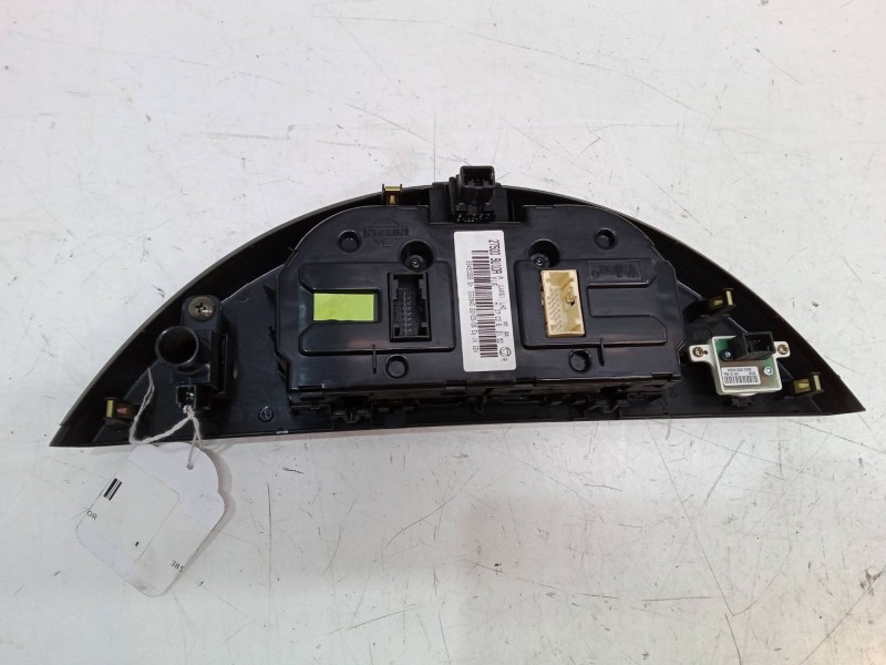 Recambio de mando climatizador para nissan note (e11, ne11) 1.6 referencia OEM IAM 275009U10A  69450029