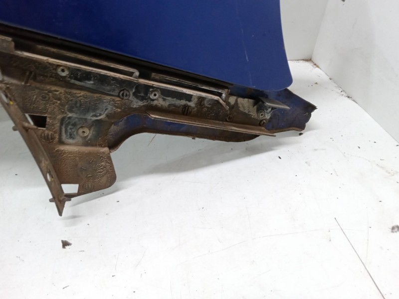 Recambio de aleta delantera derecha para seat ibiza ii (6k1) 1.9 tdi referencia OEM IAM   