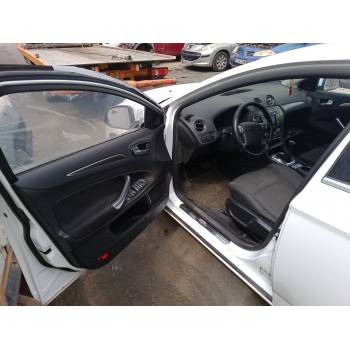 FORD MONDEO IV TURNIER (BA7)
