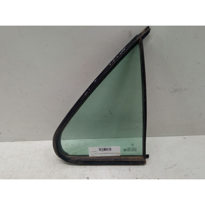 Recambio de luna custodia trasera izquierda para peugeot 306 break (7e, n3, n5) 2.0 hdi 90 referencia OEM IAM   