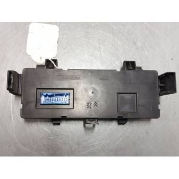 MANDO CLIMATIZADOR 96588239XT 