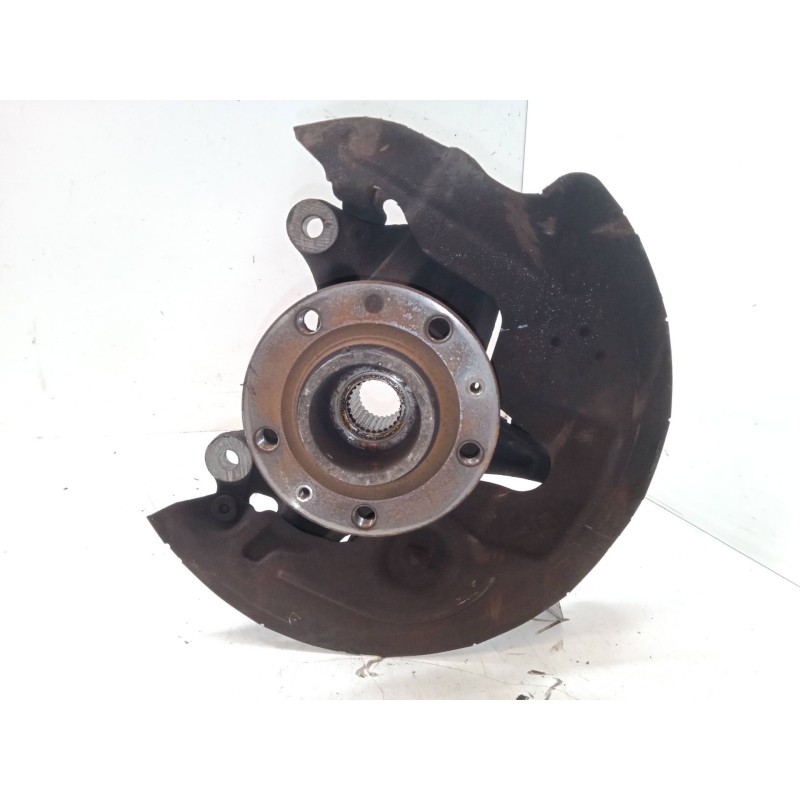 Recambio de mangueta delantera derecha para citroën c4 grand picasso ii (da_, de_) 2.0 bluehdi 150 referencia OEM IAM   