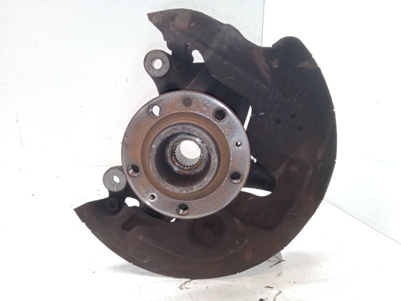 Recambio de mangueta delantera derecha para citroën c4 grand picasso ii (da_, de_) 2.0 bluehdi 150 referencia OEM IAM   