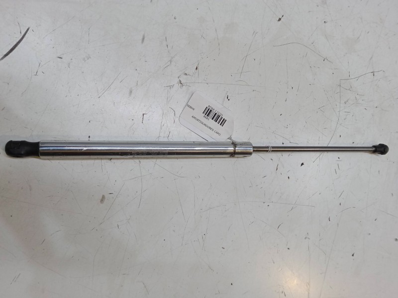 Recambio de amortiguadores capo para volkswagen bora i (1j2) 2.0 referencia OEM IAM   