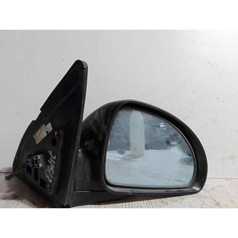 Recambio de retrovisor electrico derecho para kia cee´d hatchback (ed) 2.0 crdi 140 referencia OEM IAM   