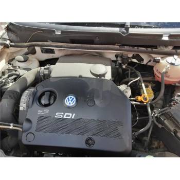 VOLKSWAGEN LUPO I (6X1, 6E1)