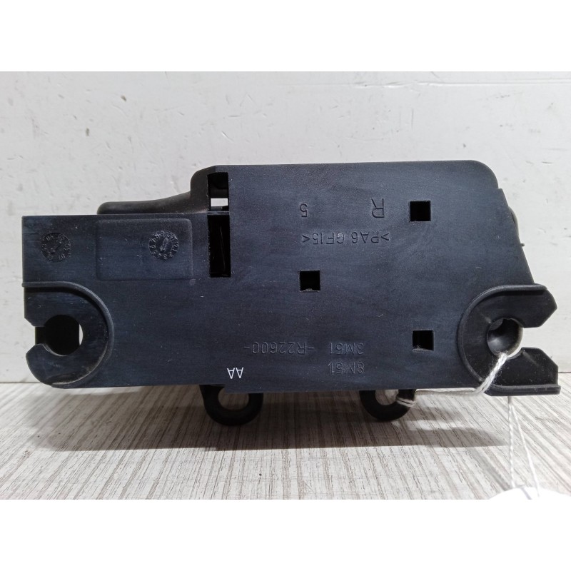 Recambio de maneta interior puerta trasera derecha para ford focus ii (da_, hcp, dp) 1.6 tdci referencia OEM IAM   