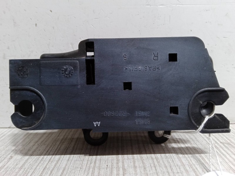 Recambio de maneta interior puerta trasera derecha para ford focus ii (da_, hcp, dp) 1.6 tdci referencia OEM IAM   