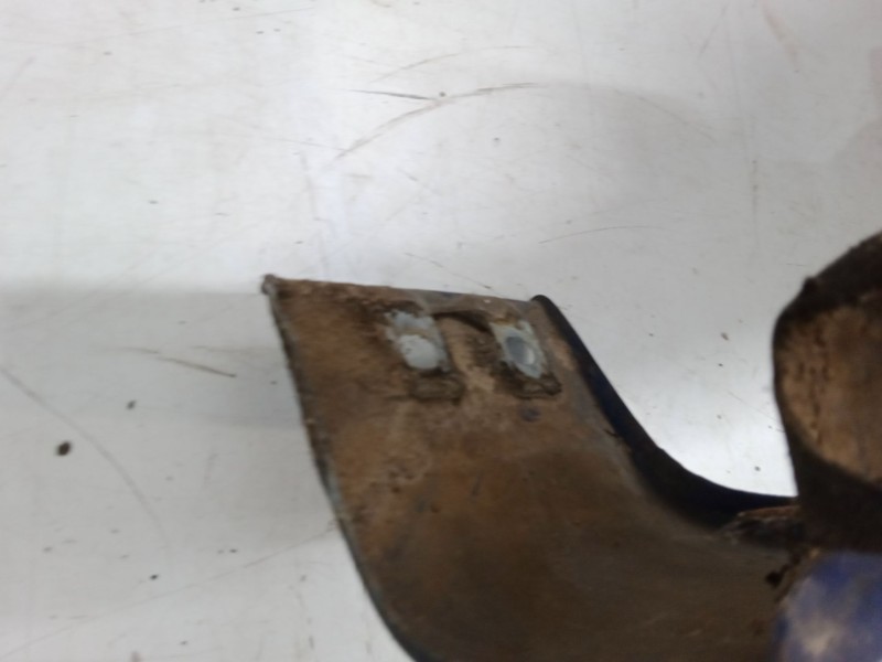 Recambio de aleta delantera derecha para seat ibiza ii (6k1) 1.9 tdi referencia OEM IAM   