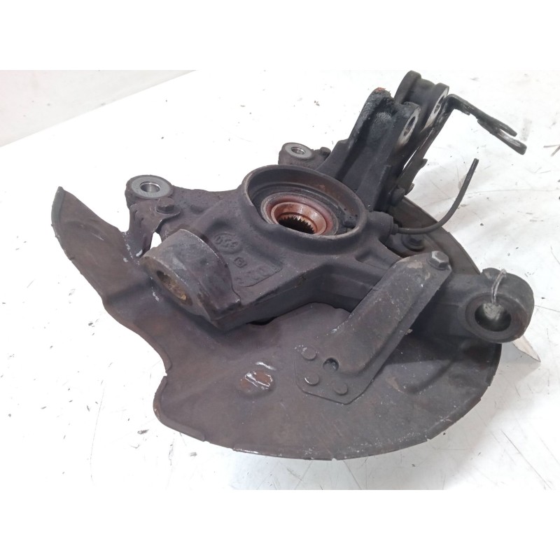 Recambio de mangueta delantera derecha para citroën c4 grand picasso ii (da_, de_) 2.0 bluehdi 150 referencia OEM IAM   