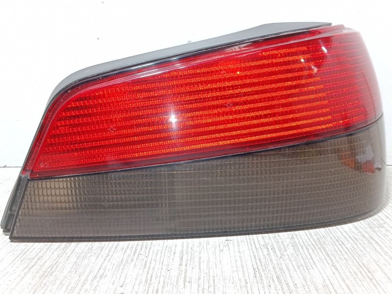 Recambio de piloto trasero izquierdo para peugeot 306 hatchback (7a, 7c, n3, n5) 2.0 hdi 90 referencia OEM IAM   