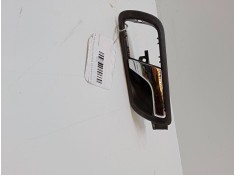 Recambio de maneta interior puerta delantera izquierda para skoda fabia i (6y2) 1.4 referencia OEM IAM