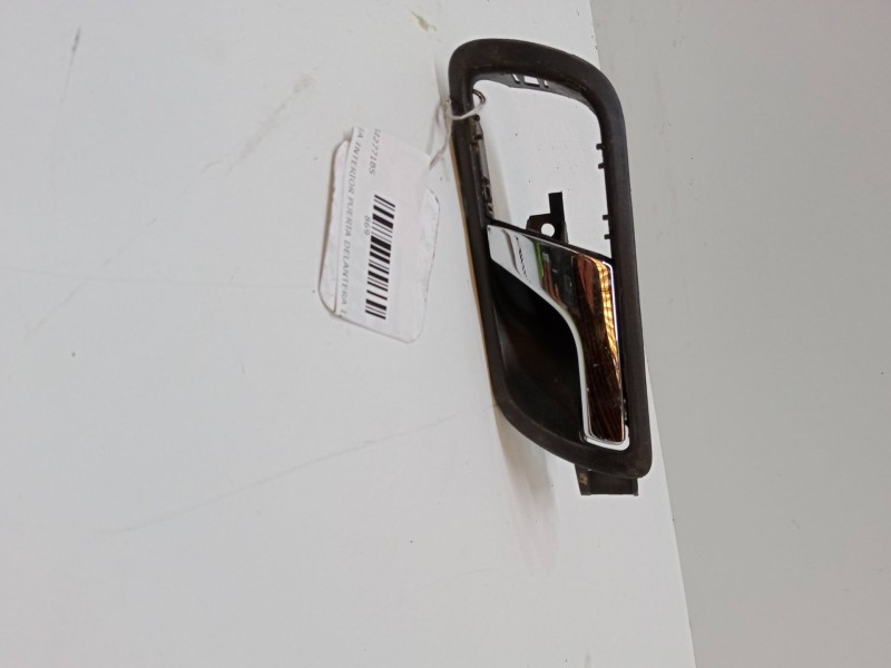 Recambio de maneta interior puerta delantera izquierda para skoda fabia i (6y2) 1.4 referencia OEM IAM   