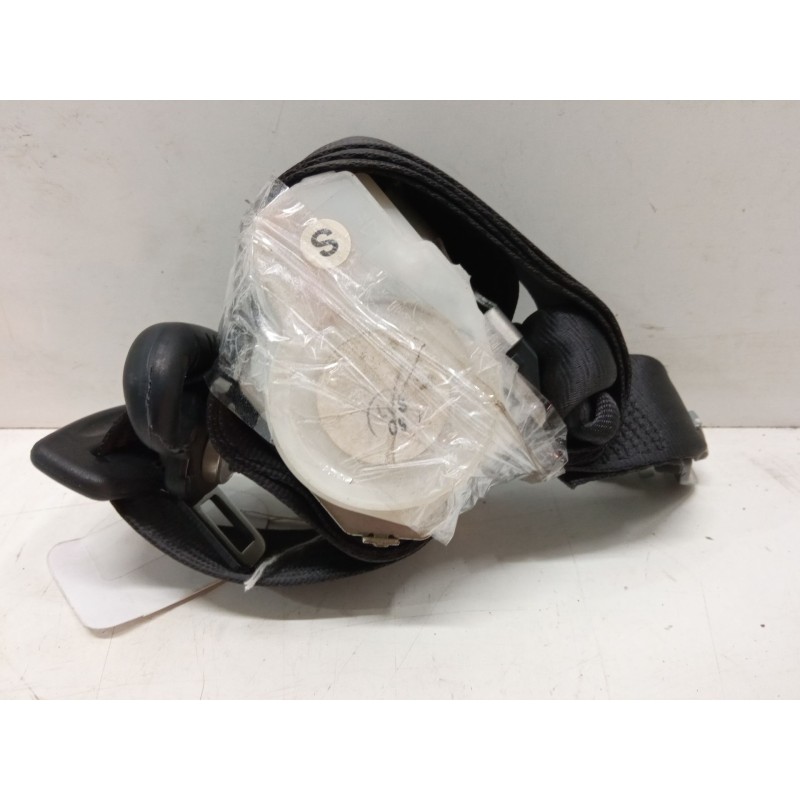 Recambio de cinturon seguridad trasero izquierdo para lancia ypsilon (843_) 1.3 d multijet (843.axf11, 843.axf1a, 843.axm11,... 