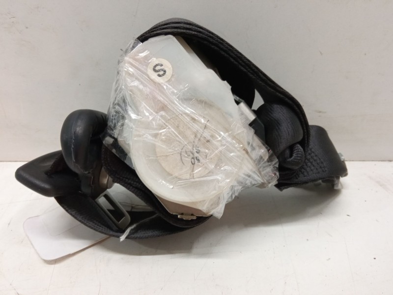 Recambio de cinturon seguridad trasero izquierdo para lancia ypsilon (843_) 1.3 d multijet (843.axf11, 843.axf1a, 843.axm11,... 