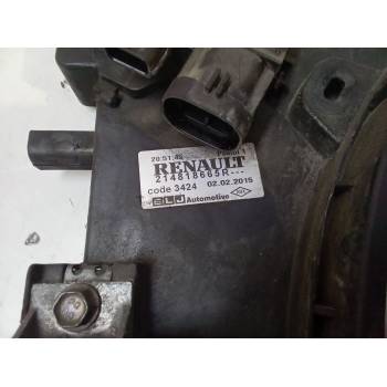 ELECTROVENTILADOR 