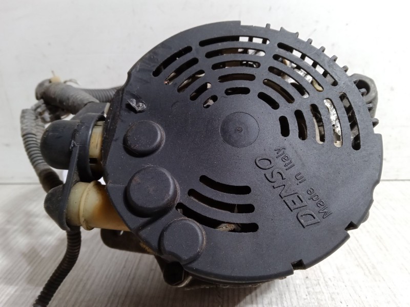 Recambio de alternador para toyota aygo (_b1_) 1.0 (kgb10_) referencia OEM IAM 270600Q010  MS1022118730