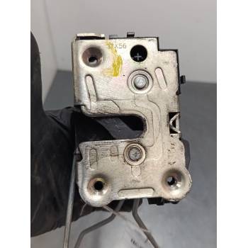 CERRADURA PUERTA DELANTERA DERECHA 
