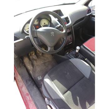 PEUGEOT 207/207+ (WA_, WC_)