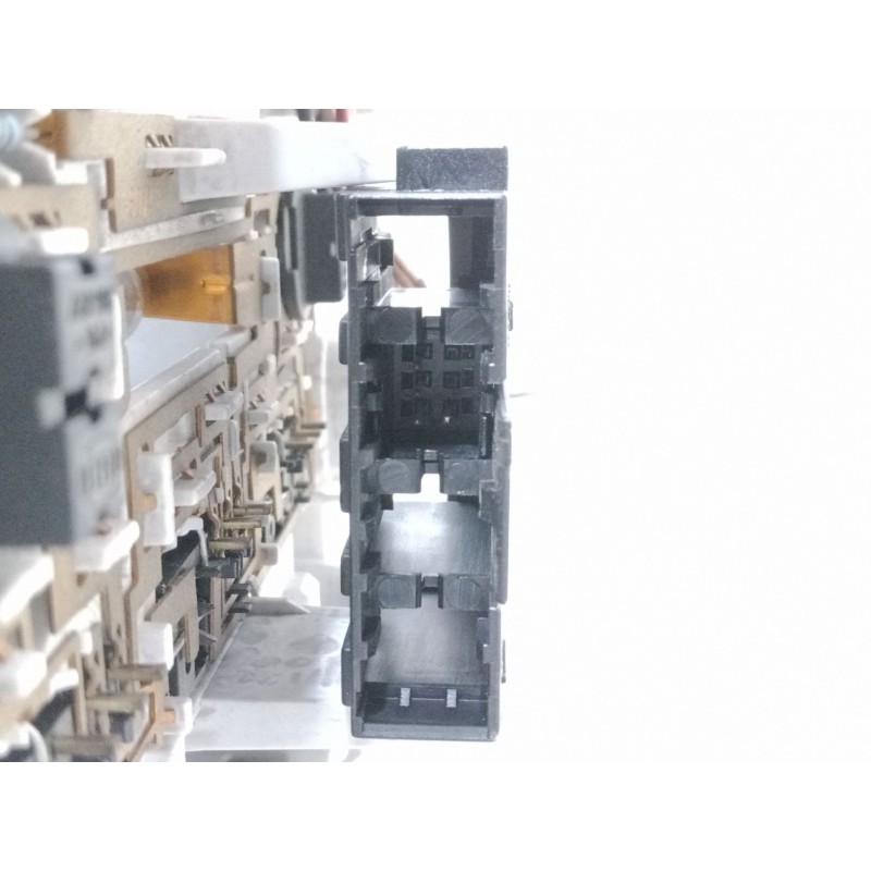 Recambio de luz interior delantera para opel zafira b furgoneta/monovolumen (a05) 1.9 cdti van (m75) referencia OEM IAM   