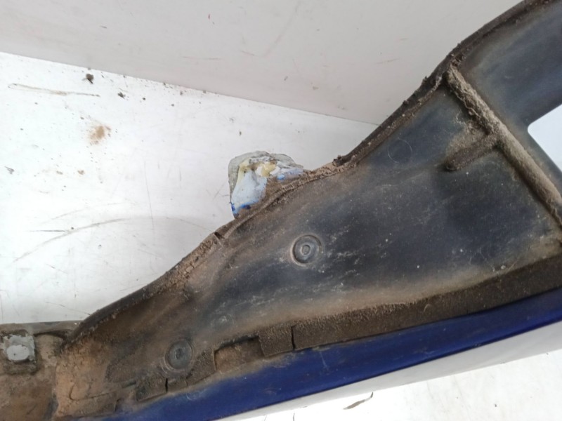 Recambio de aleta delantera derecha para seat ibiza ii (6k1) 1.9 tdi referencia OEM IAM   