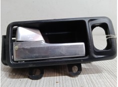 Recambio de maneta interior puerta trasera izquierda para ford focus ii (da_, hcp, dp) 1.6 tdci referencia OEM IAM