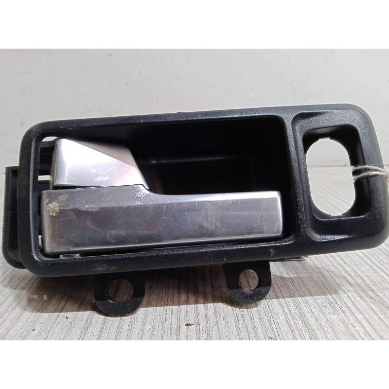 Recambio de maneta interior puerta trasera izquierda para ford focus ii (da_, hcp, dp) 1.6 tdci referencia OEM IAM   