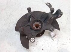 Recambio de mangueta delantera izquierda para citroën c4 grand picasso ii (da_, de_) 2.0 bluehdi 150 referencia OEM IAM   