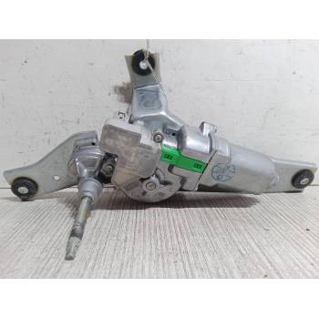 MOTOR LIMPIA TRASERO 