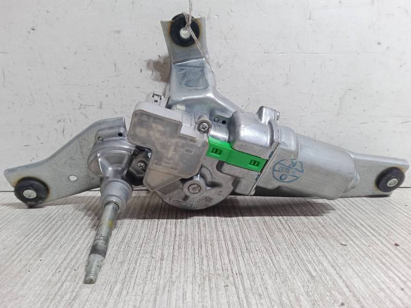 MOTOR LIMPIA TRASERO 