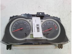 Recambio de cuadro instrumentos para nissan note (e11, ne11) 1.6 referencia OEM IAM   