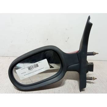 RETROVISOR ELECTRICO IZQUIERDO 