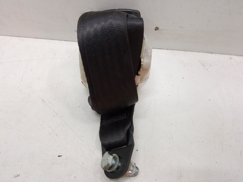 Recambio de cinturon seguridad trasero izquierdo para lancia ypsilon (843_) 1.3 d multijet (843.axf11, 843.axf1a, 843.axm11,... 