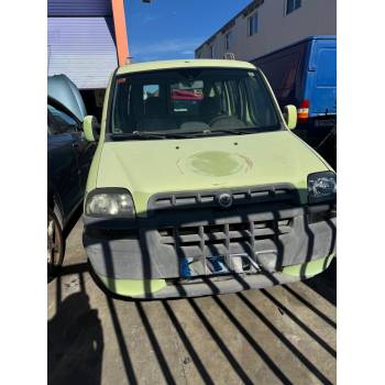 FIAT DOBLO FURGONETA/MONOVOLUMEN (223_)
