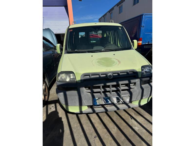 FIAT DOBLO FURGONETA/MONOVOLUMEN (223_)