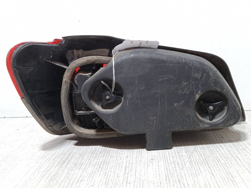Recambio de piloto trasero izquierdo para peugeot 306 hatchback (7a, 7c, n3, n5) 2.0 hdi 90 referencia OEM IAM   