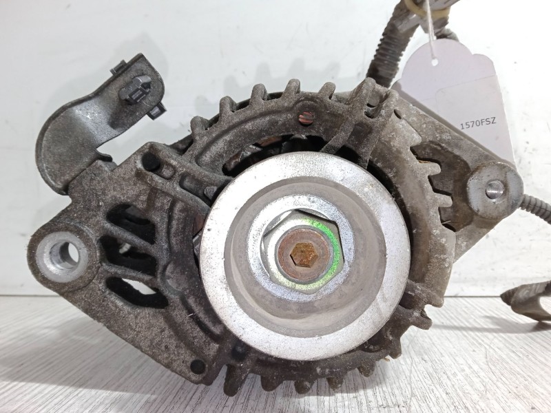 Recambio de alternador para toyota aygo (_b1_) 1.0 (kgb10_) referencia OEM IAM 270600Q010  MS1022118730