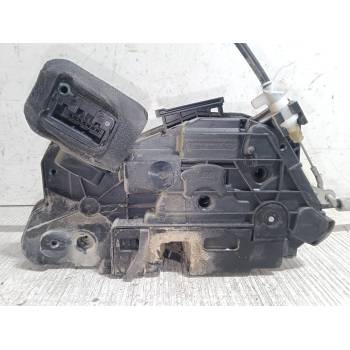 CERRADURA PUERTA DELANTERA IZQUIERDA 5K1837015E 