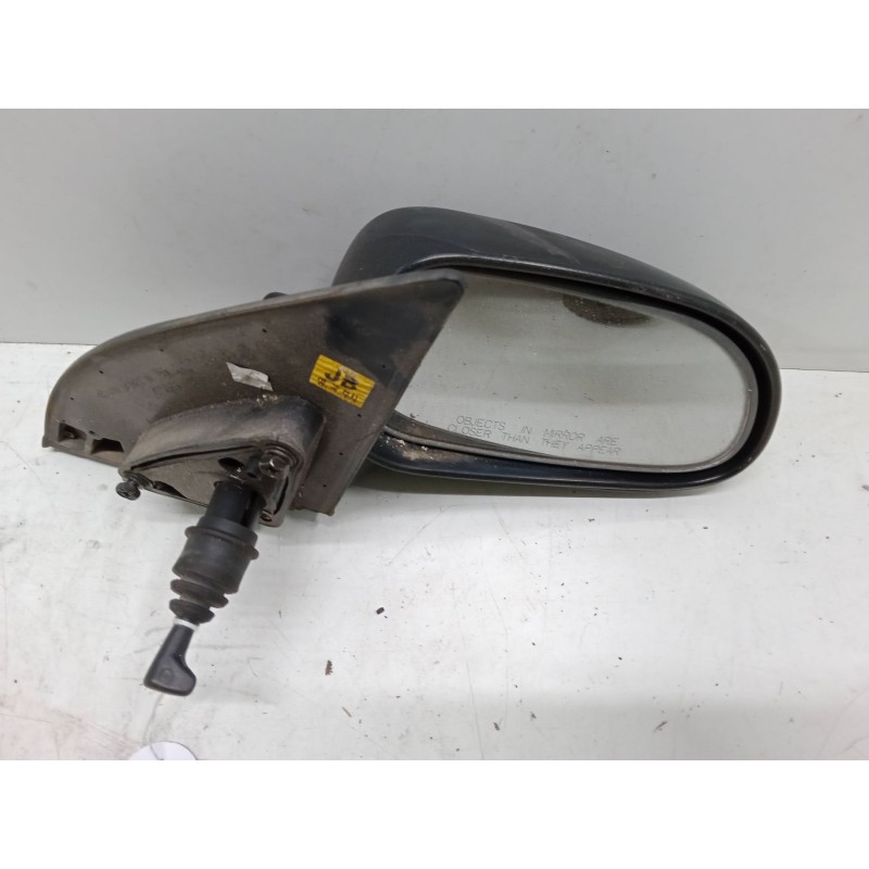 Recambio de retrovisor derecho para chevrolet lacetti (j200) 1.4 16v referencia OEM IAM   