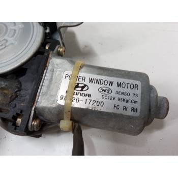 ELEVALUNAS ELECTRICO TRASERO DERECHO 9882017200 