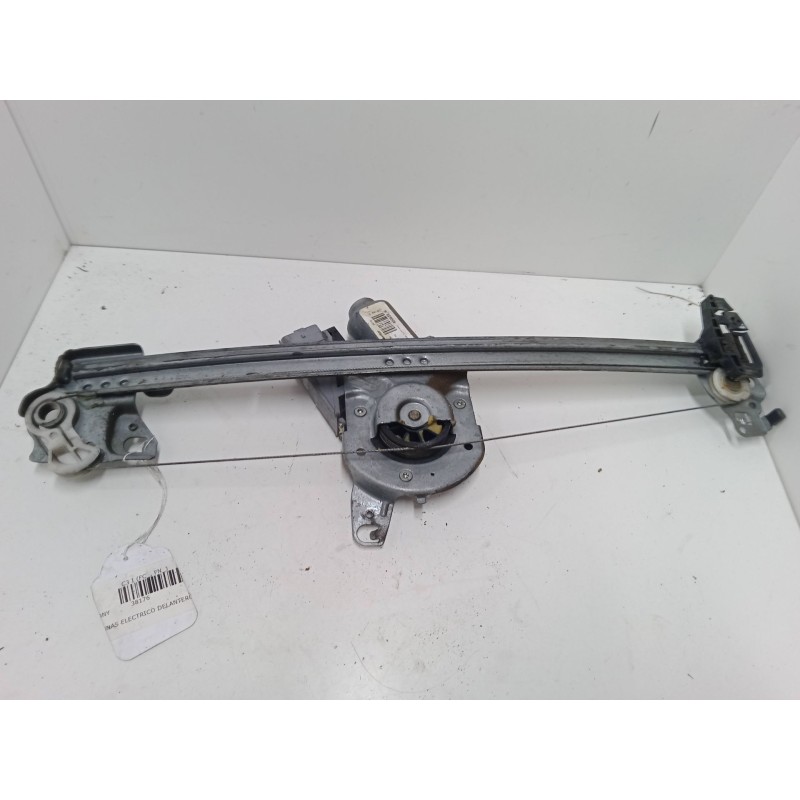 Recambio de elevalunas electrico delantero derecho para citroën c3 i (fc_, fn_) 1.4 hdi referencia OEM IAM 400618H  