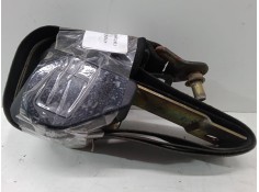 Recambio de cinturon seguridad delantero derecho para fiat ducato furgoneta (244_) 2.8 td referencia OEM IAM    2