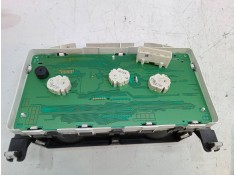 Recambio de cuadro instrumentos para nissan note (e11, ne11) 1.6 referencia OEM IAM    2