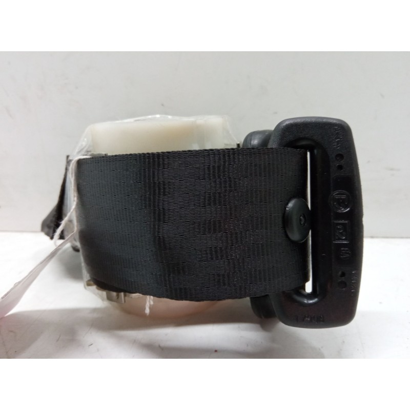 Recambio de cinturon seguridad trasero izquierdo para lancia ypsilon (843_) 1.3 d multijet (843.axf11, 843.axf1a, 843.axm11,... 