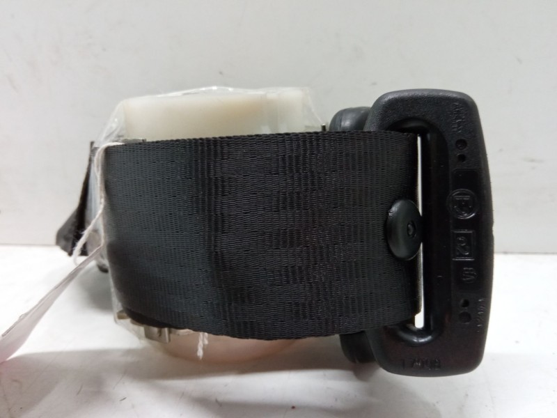 Recambio de cinturon seguridad trasero izquierdo para lancia ypsilon (843_) 1.3 d multijet (843.axf11, 843.axf1a, 843.axm11,... 