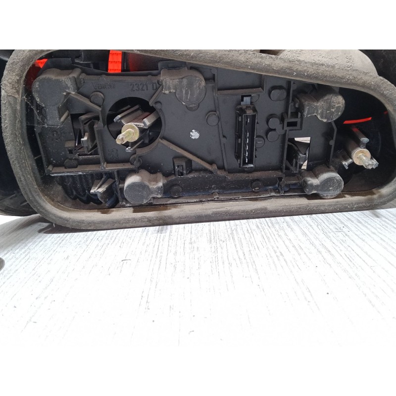 Recambio de piloto trasero izquierdo para peugeot 306 hatchback (7a, 7c, n3, n5) 2.0 hdi 90 referencia OEM IAM   