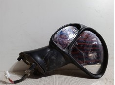 Recambio de retrovisor electrico izquierdo para fiat multipla (186_) 1.6 100 16v (186axa1a) referencia OEM IAM   