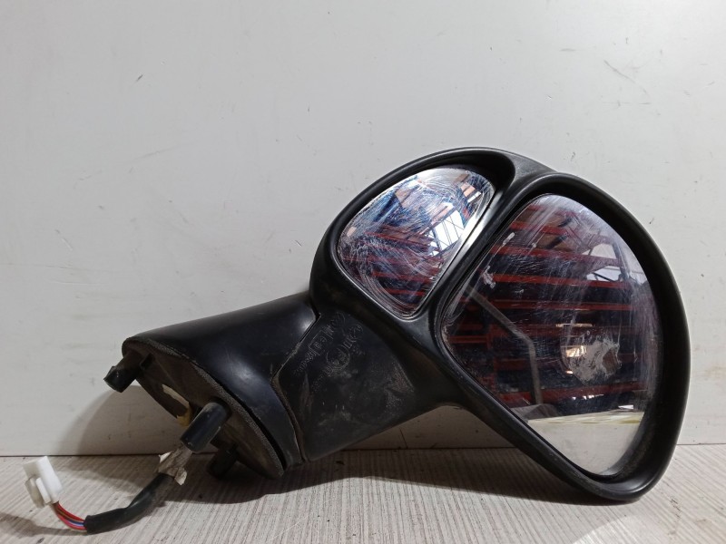 Recambio de retrovisor electrico izquierdo para fiat multipla (186_) 1.6 100 16v (186axa1a) referencia OEM IAM   